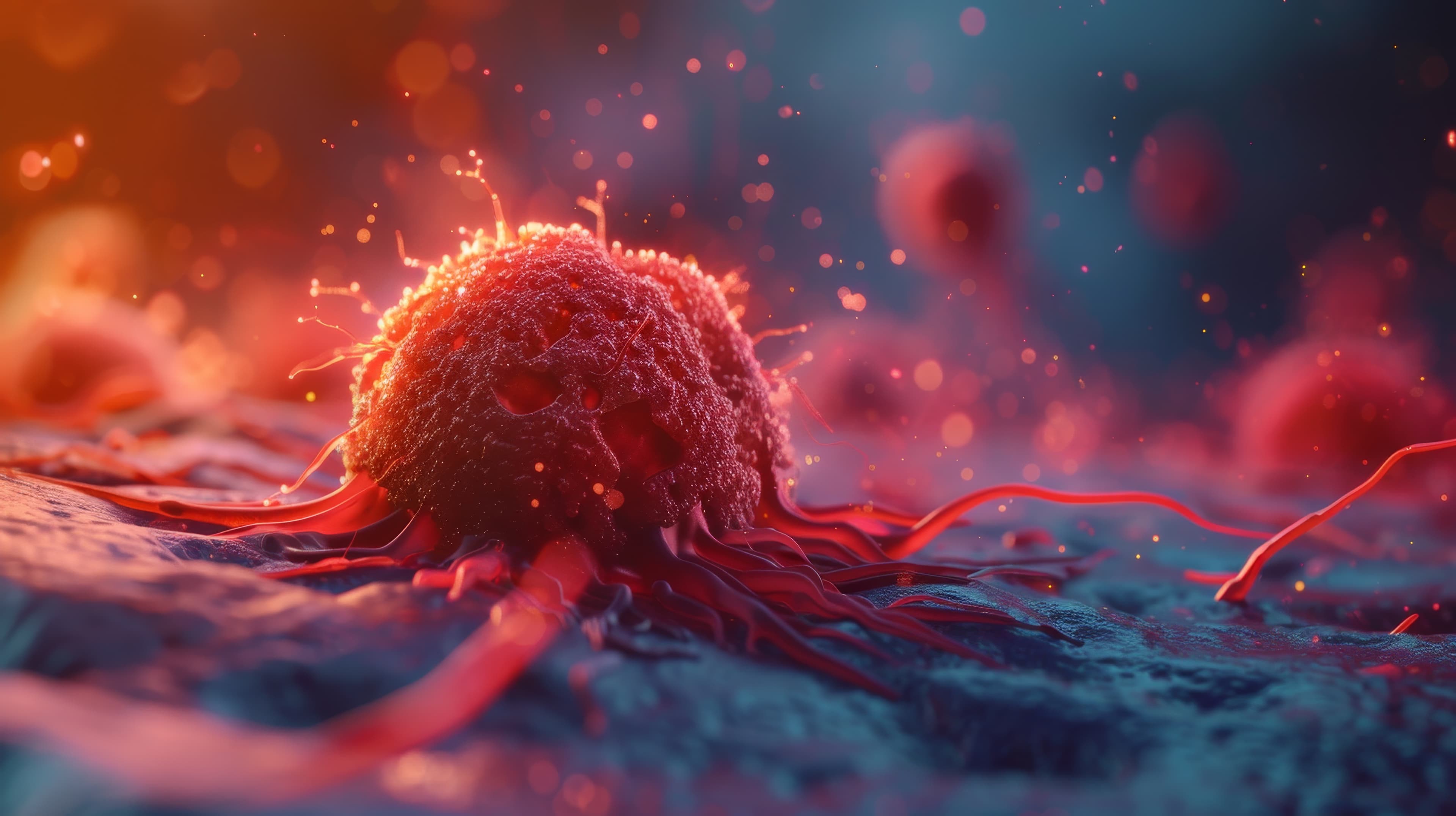 Blood Cancer - Consumer Health