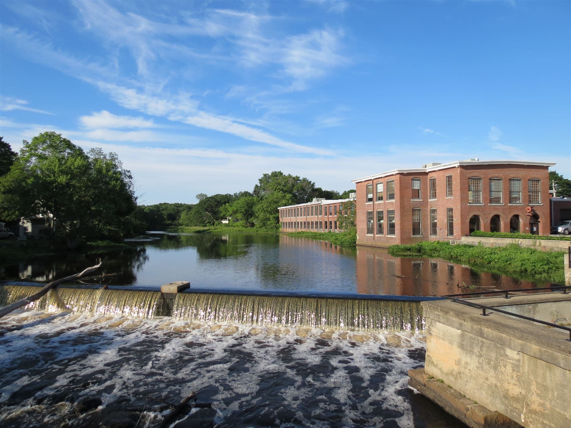EBSCO headquarters building