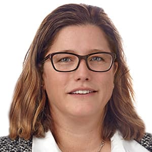 Patty Carroll headshot